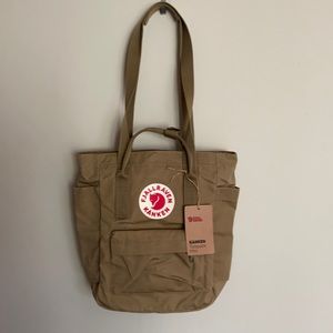 Fjallraven Kanken Totepack Mini
